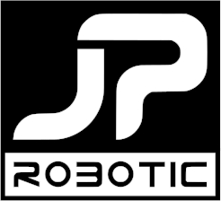 JP Robotic LLC Logo